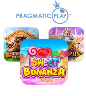 Dostawca gier Pragmatic Play