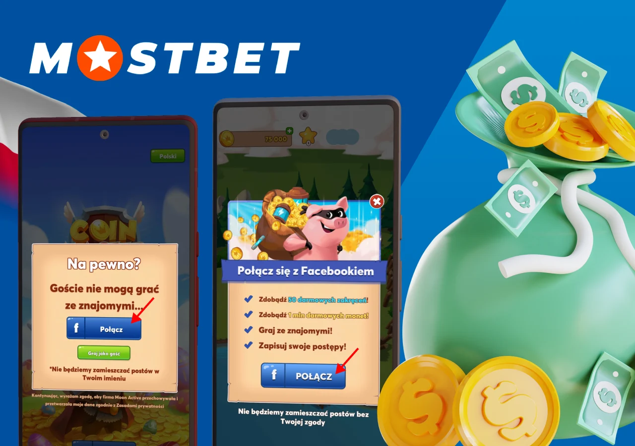 Podstawowe informacje o grze Coin Master