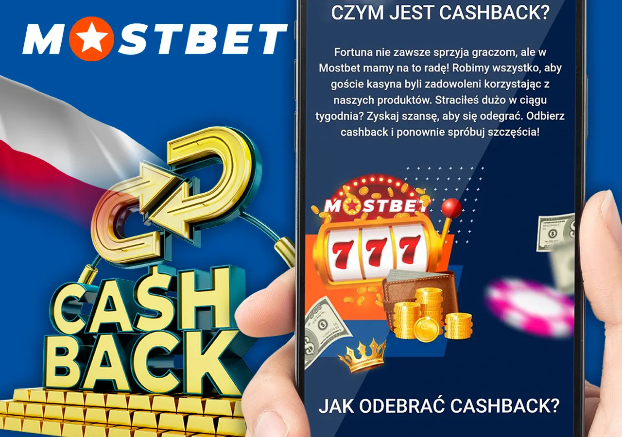 Przeczytaj podstawowe informacje na temat cashbacku